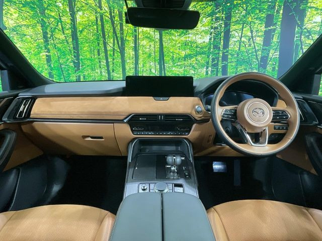 CX-803.3 XD ハイブリッド プレミアム スポーツ ディーゼル 4WD
