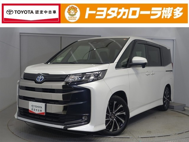 ノア