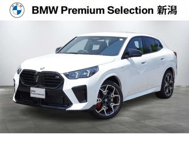 X2M35i xドライブ 4WD