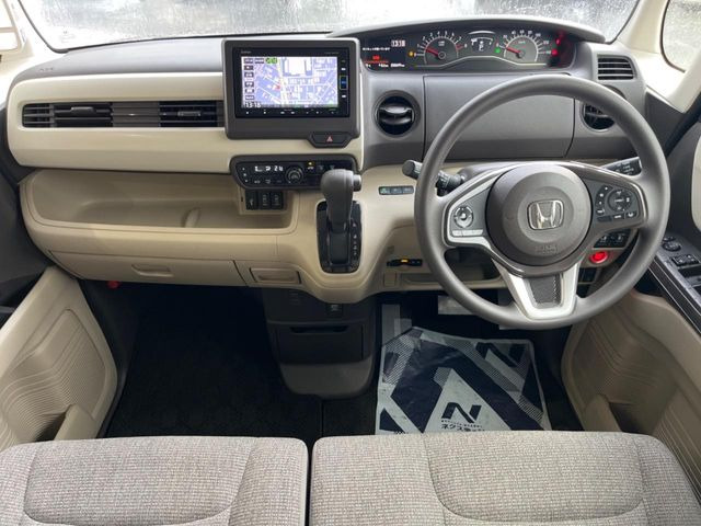 N-BOXG L ホンダセンシング