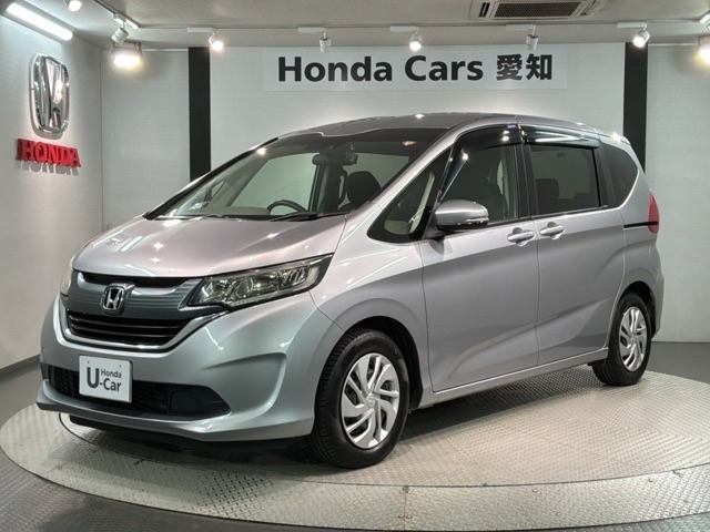 フリード1.5 G ホンダセンシング