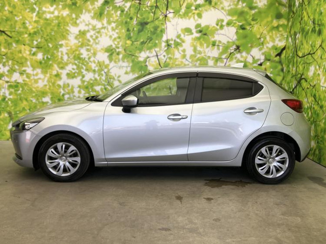 MAZDA21.5 15S プロアクティブ