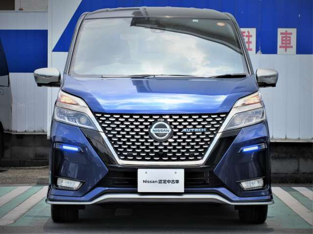 セレナ1.2 e-POWER AUTECH