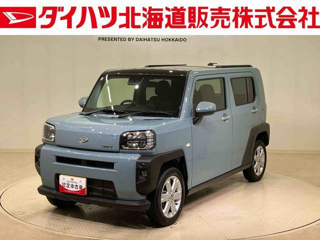 タフトG 4WD
