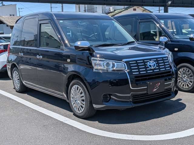 JPN TAXI1.5 たくみ