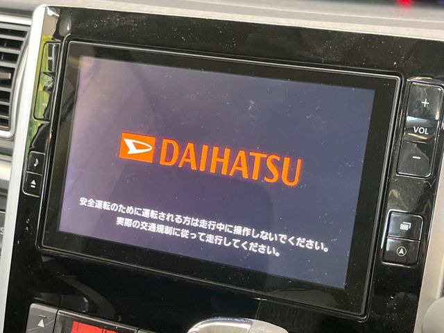 タントカスタムX スマートセレクション SA
