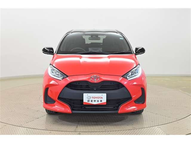ヤリス1.5 G 4WD