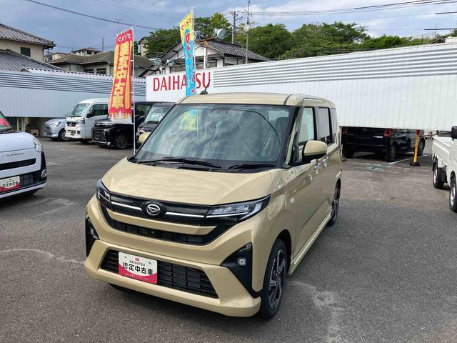 ムーヴRS