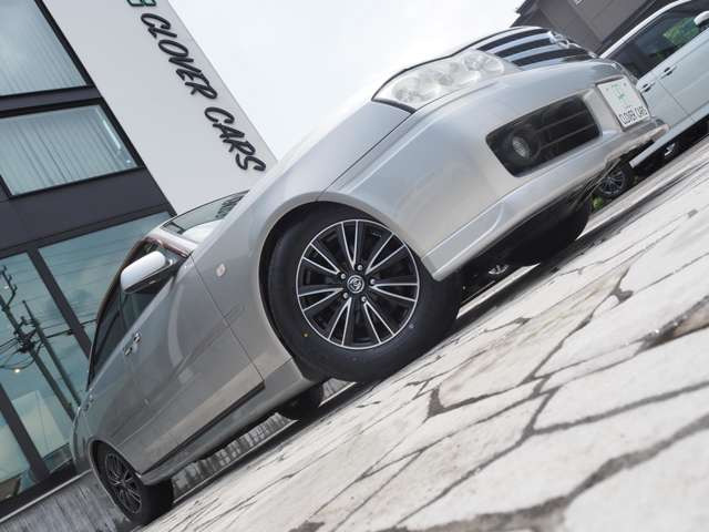 ���Ԃ̏�ԂŋC�ɂȂ镔�����������܂�����A���[���ɂČf�ڒ��ȊO�̉摜�⓮��������肷�邱�Ƃ��\�ł�!�J�[�Z���T�[�o�R�ɂĂ��₢���킹�������A���ڃ��[��:world_clovercars@yahoo.co.jp�܂ł��A����������