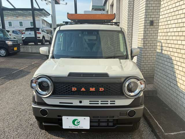 スペーシアハイブリッド(HYBRID) G