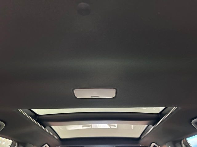 ハリアー2.5 ハイブリッド Z レザーパッケージ