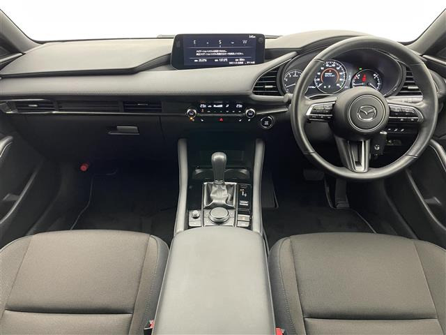 MAZDA3ファストバック2.0 20S プロアクティブ ツーリング セレクション