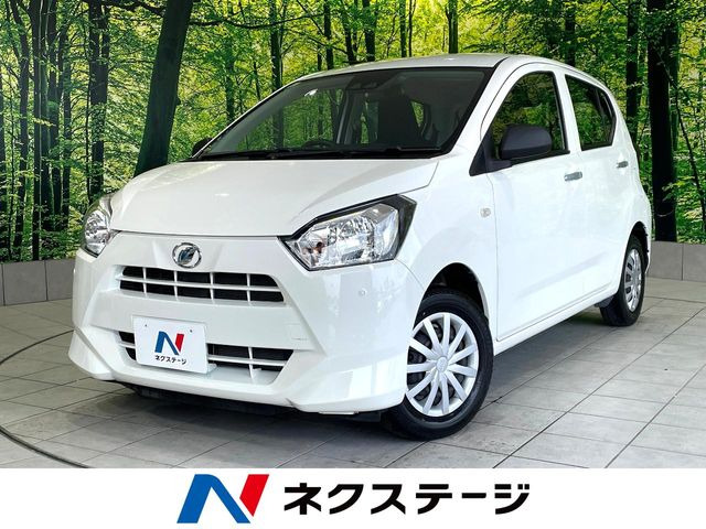 ミライースL SAIII