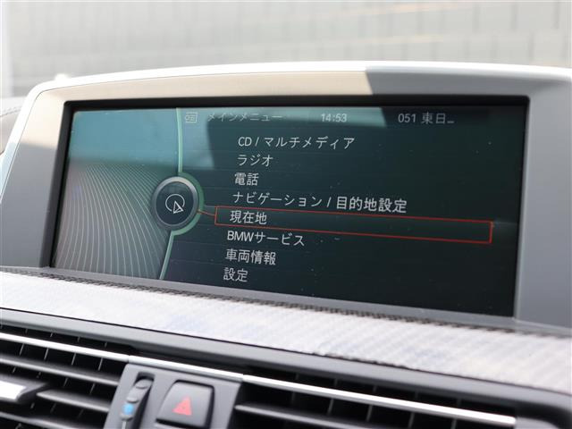 M6カブリオレ4.4