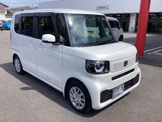 N-BOX