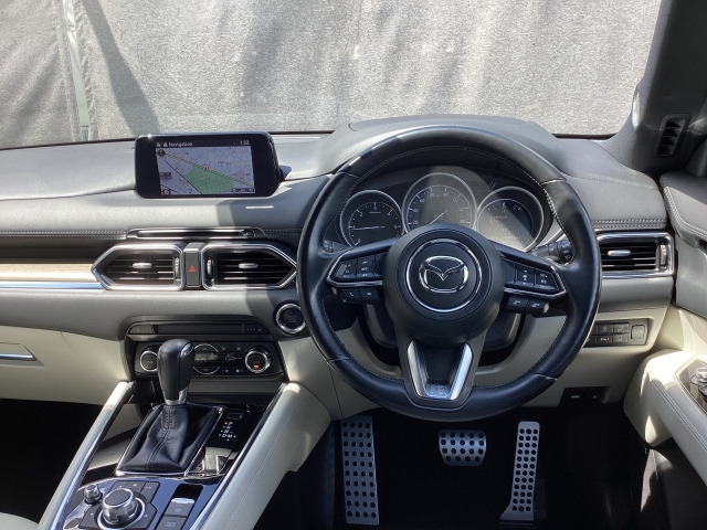 CX-82.2 XD Lパッケージ 4WD