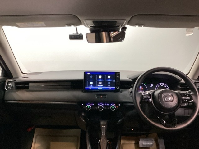 ヴェゼル1.5 ハイブリッド Z