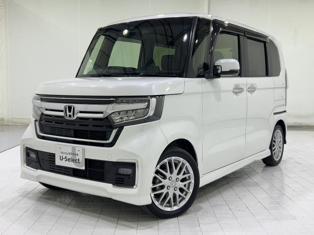 N-BOXL ターボ