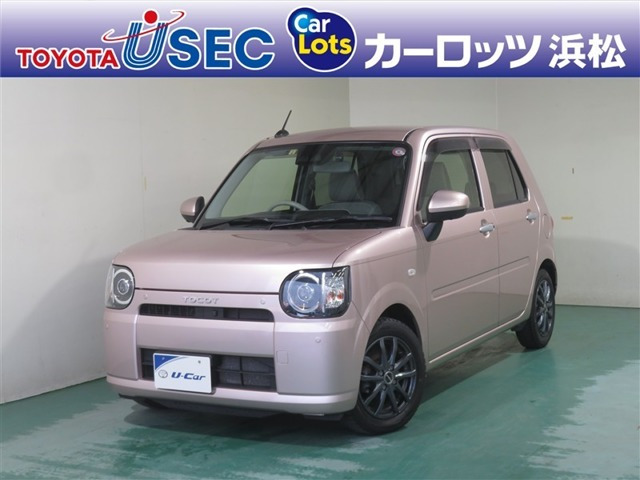 ミラトコットG SAIII