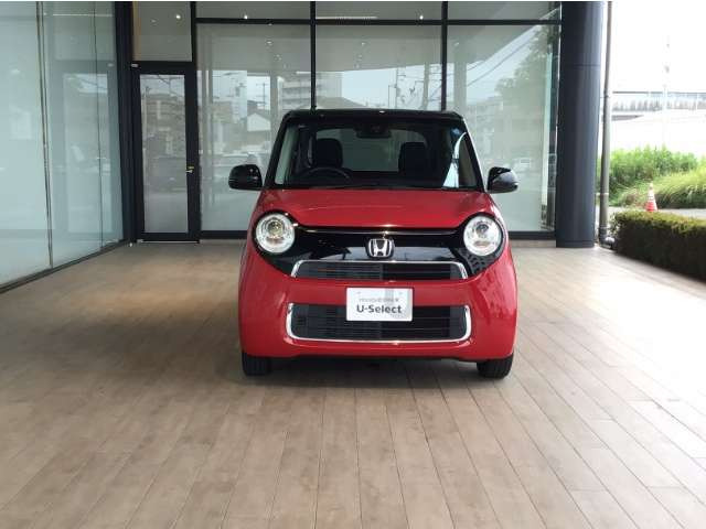 N-ONEG ローダウン