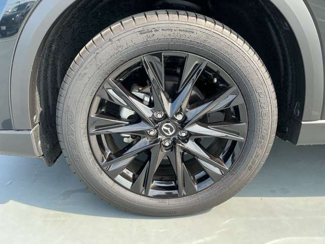CX-52.2 XD ブラック セレクション