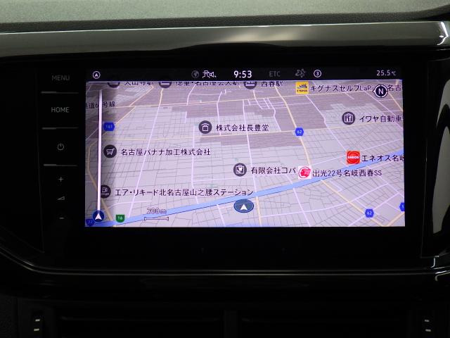 T-CrossTSI スタイル