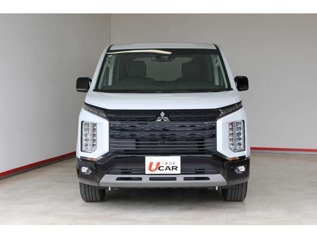デリカD:52.2 シャモニー 4WD