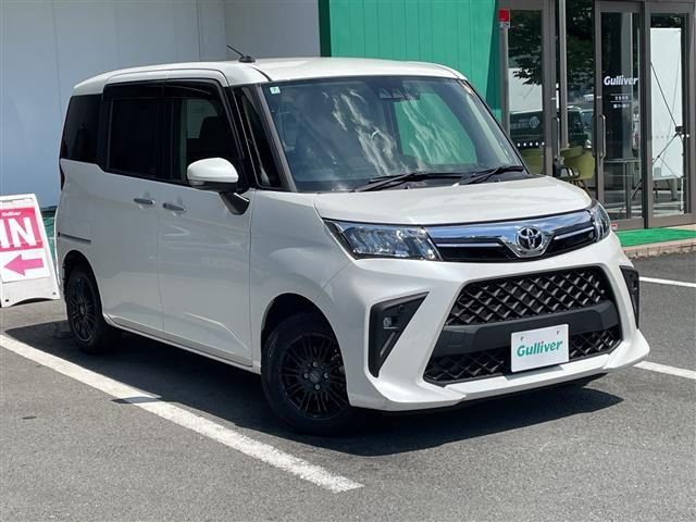 ルーミー1.0 G