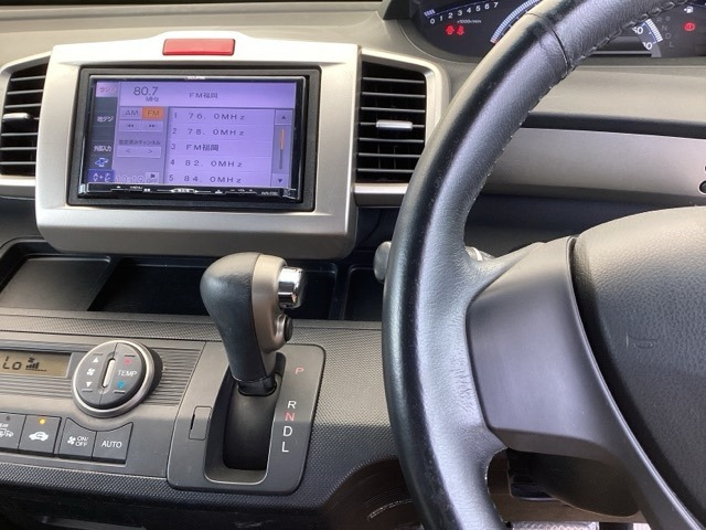 フリードスパイク1.5 G エアロ
