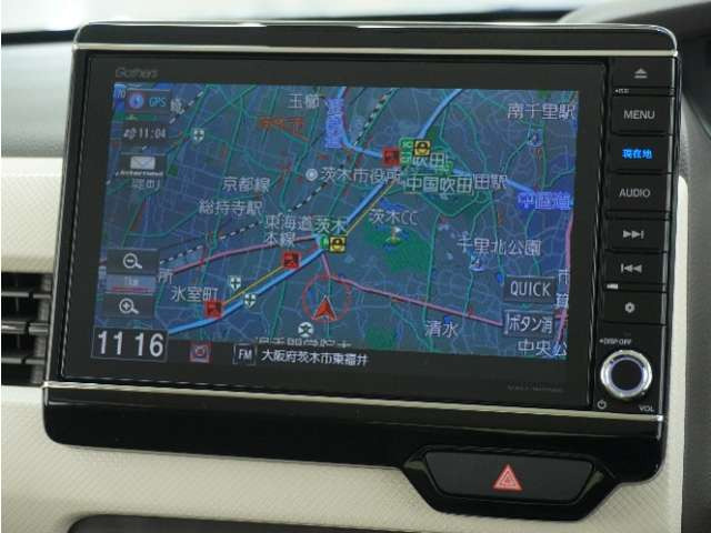 N-BOXG L ターボ ホンダセンシング