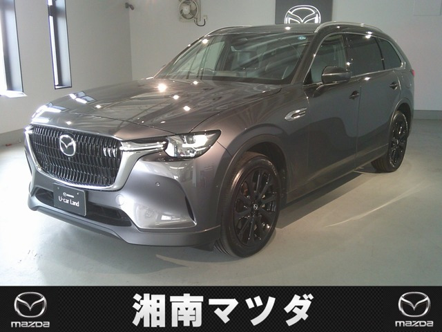 CX-803.3 XD エクスクルーシブ モード ディーゼル 4WD
