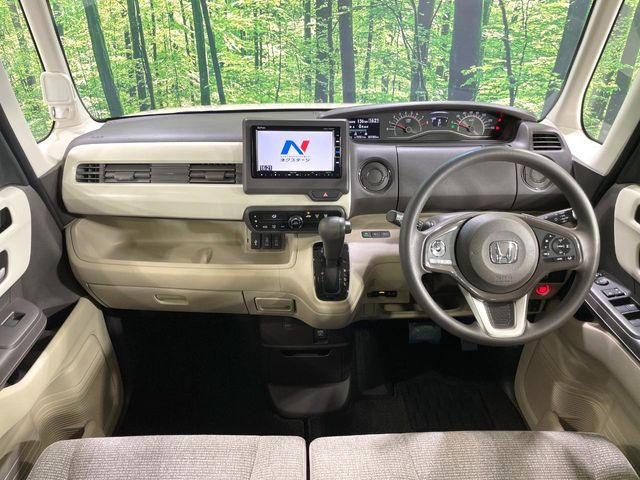 N-BOXG L ホンダセンシング