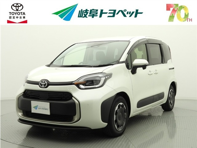 シエンタハイブリッド 1.5 Z