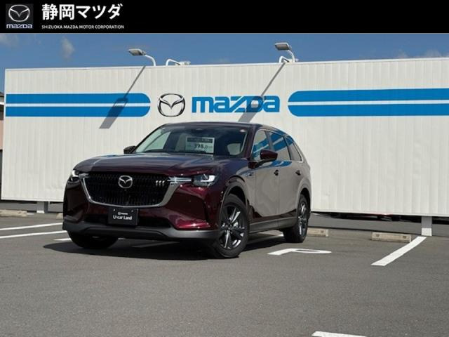 CX-803.3 XD Sパッケージ ディーゼル