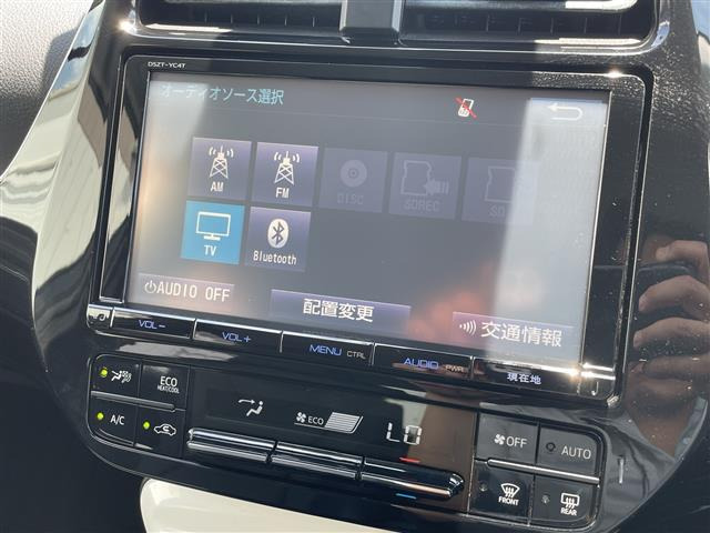 プリウス1.8 S ツーリングセレクション