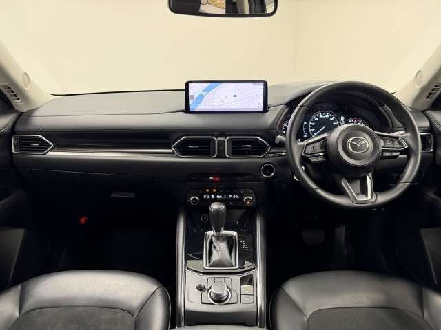 CX-52.2 XD ブラックトーンエディション