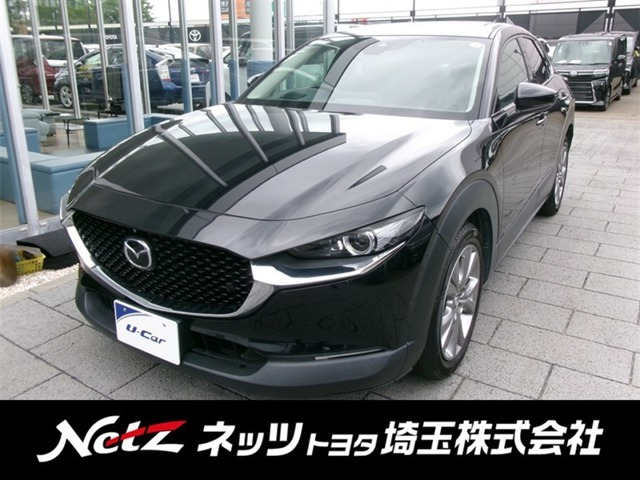 CX-302.0 20S プロアクティブ ツーリングセレクション