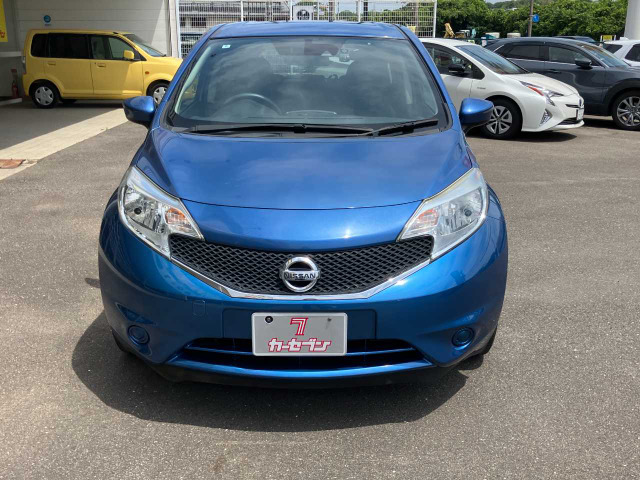 ノート1.2 X