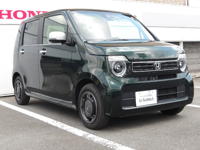 N-WGNL スタイルプラス ビター