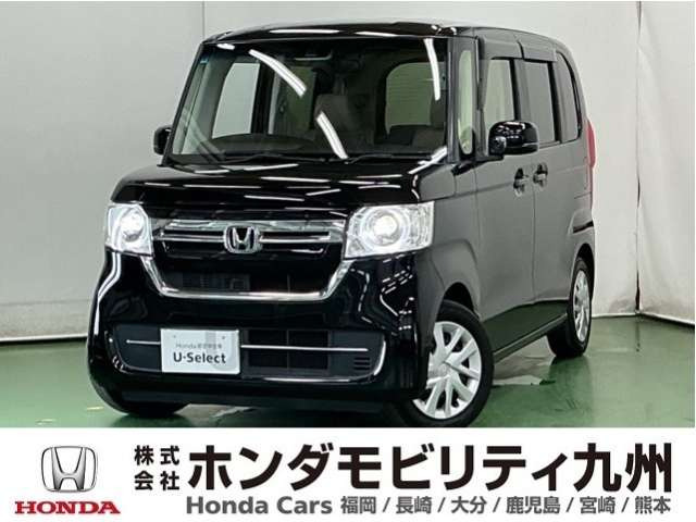 N-BOXL ターボ