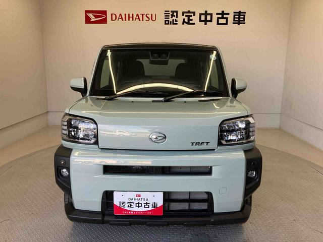 タフトG