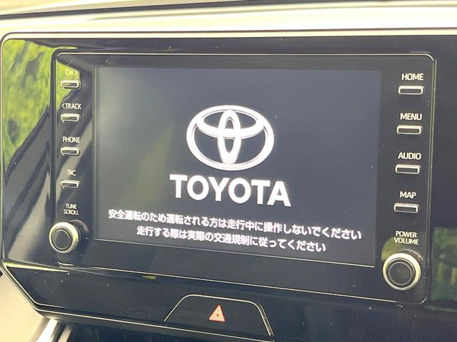 ハリアー2.0 S