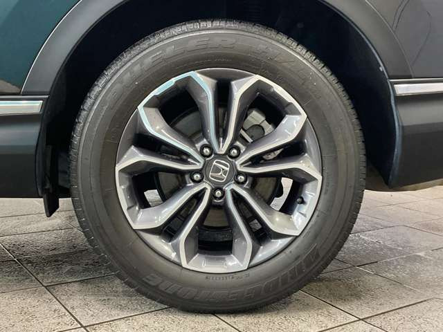CR-V1.5 EX マスターピース 4WD
