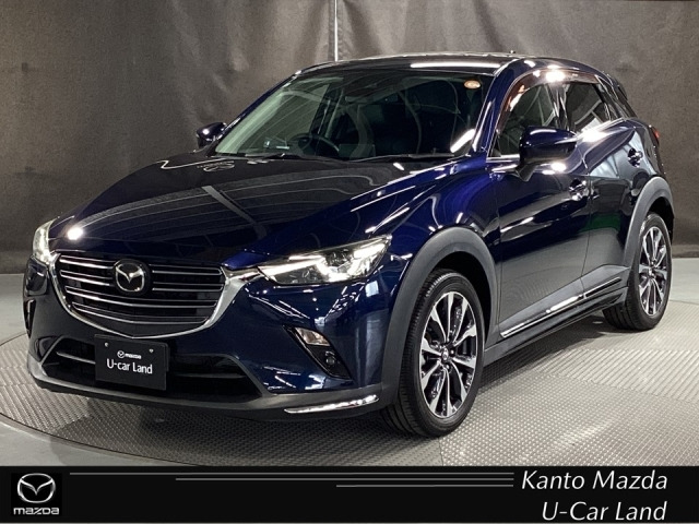 CX-32.0 20S プロアクティブ Sパッケージ