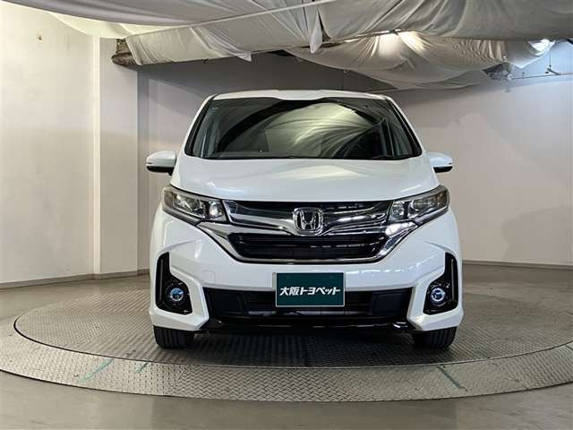 フリード+1.5 ハイブリッド G ホンダセンシング