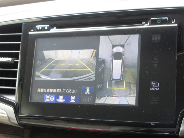 オデッセイ2.4 G EX