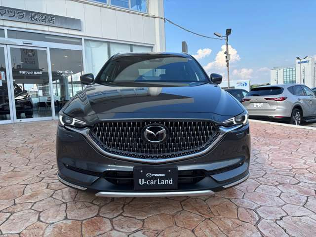 CX-82.2 XD エクスクルーシブ モード 4WD
