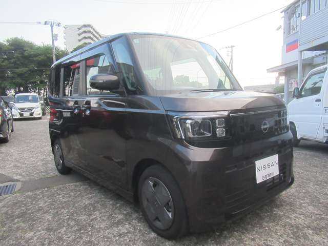 デイズルークスX