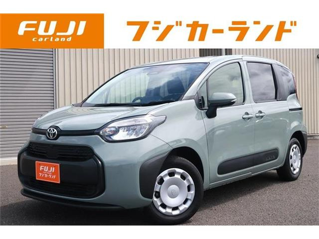 シエンタハイブリッド 1.5 G E-Four 4WD
