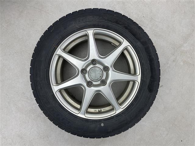ステップワゴン1.5 スパーダ 4WD